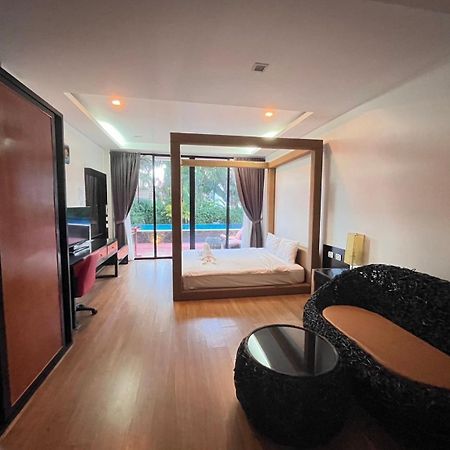 Z&Z House Otel Rawai Dış mekan fotoğraf