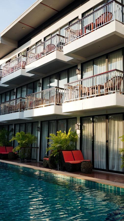 Z&Z House Otel Rawai Dış mekan fotoğraf