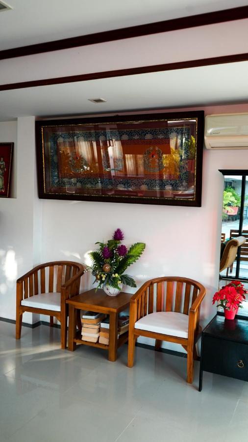 Z&Z House Otel Rawai Dış mekan fotoğraf