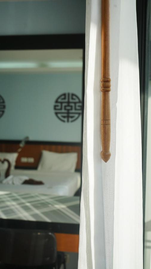 Z&Z House Otel Rawai Dış mekan fotoğraf