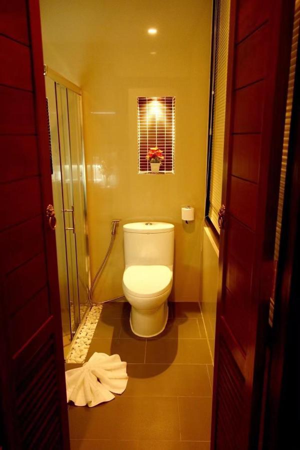 Z&Z House Otel Rawai Dış mekan fotoğraf