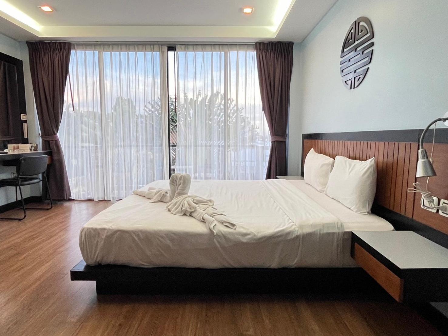 Z&Z House Otel Rawai Dış mekan fotoğraf
