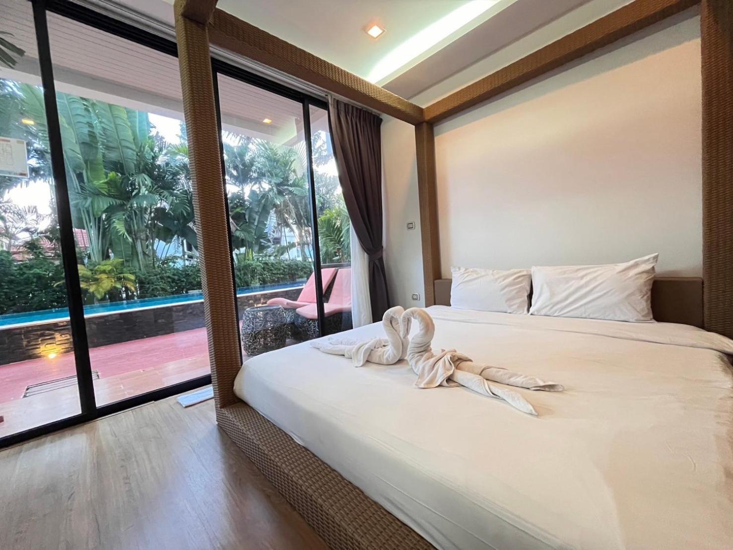 Z&Z House Otel Rawai Dış mekan fotoğraf