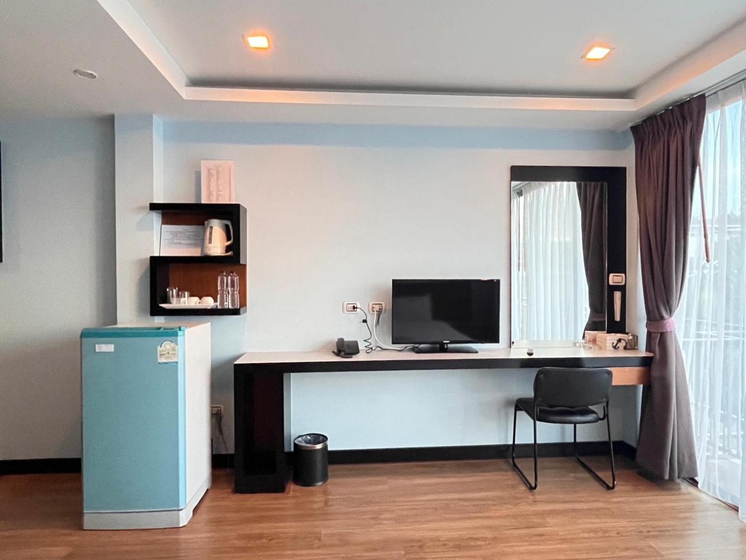 Z&Z House Otel Rawai Dış mekan fotoğraf