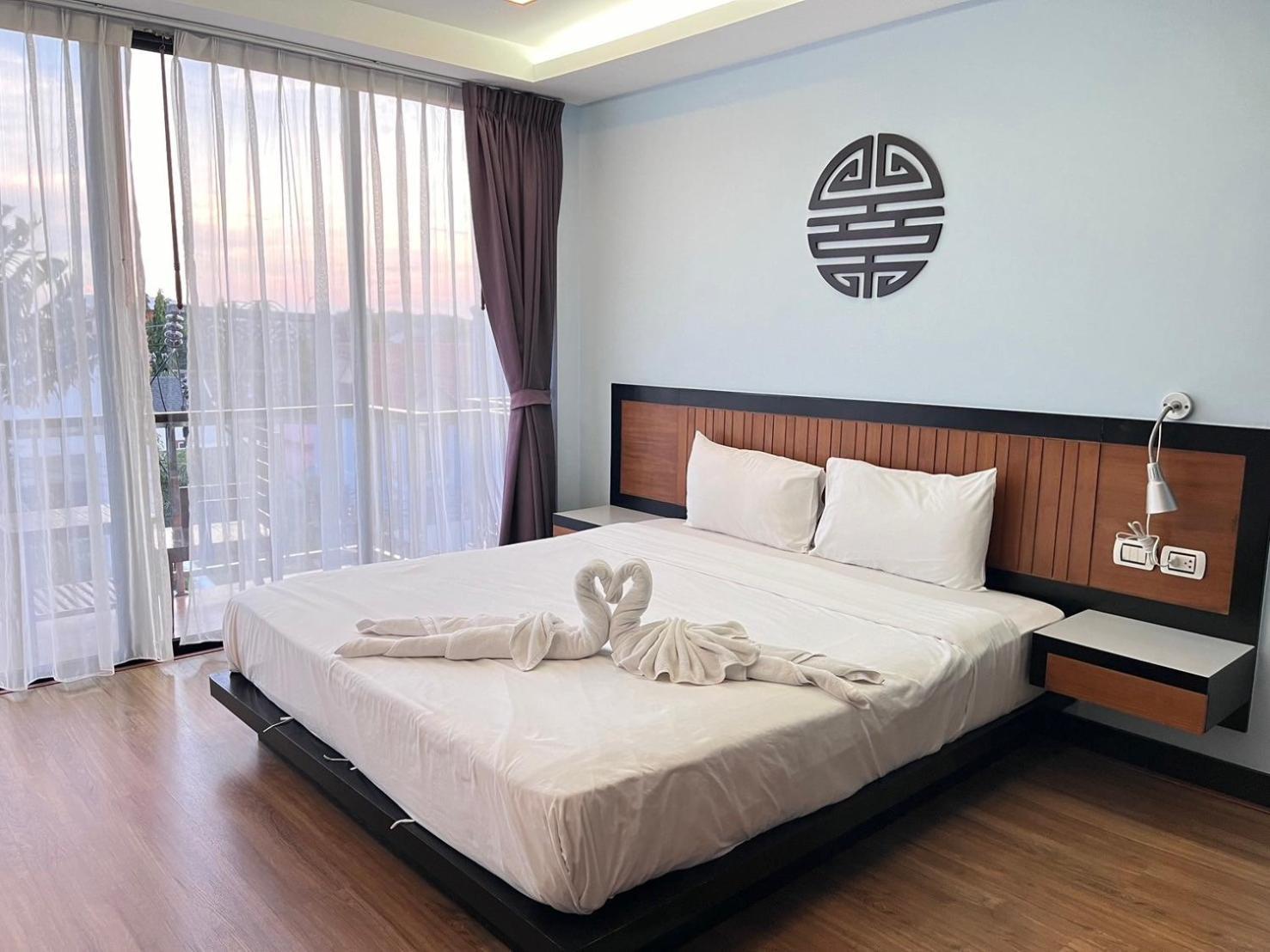 Z&Z House Otel Rawai Dış mekan fotoğraf