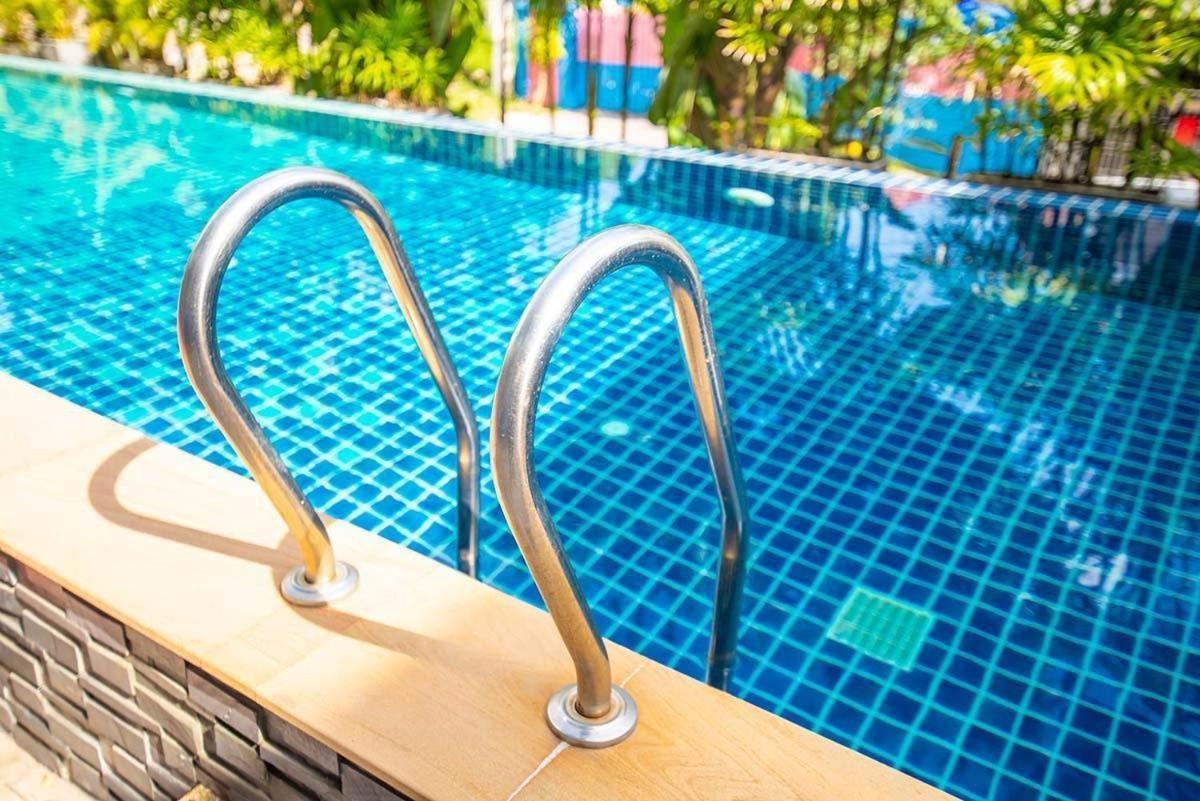 Z&Z House Otel Rawai Dış mekan fotoğraf