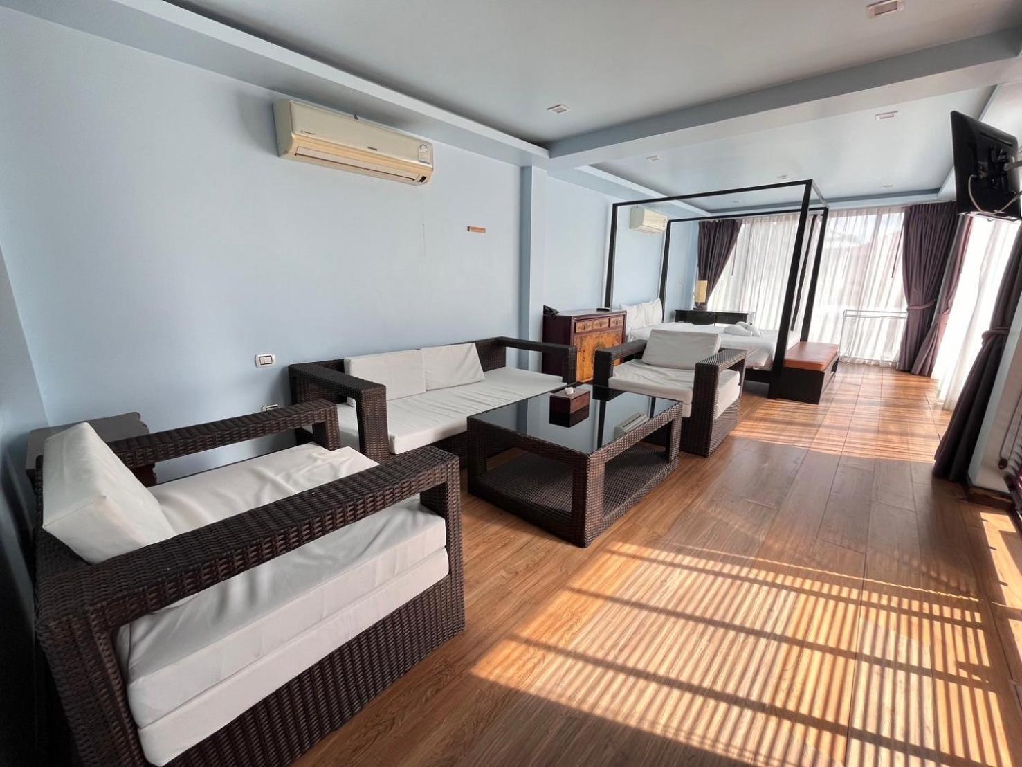 Z&Z House Otel Rawai Dış mekan fotoğraf